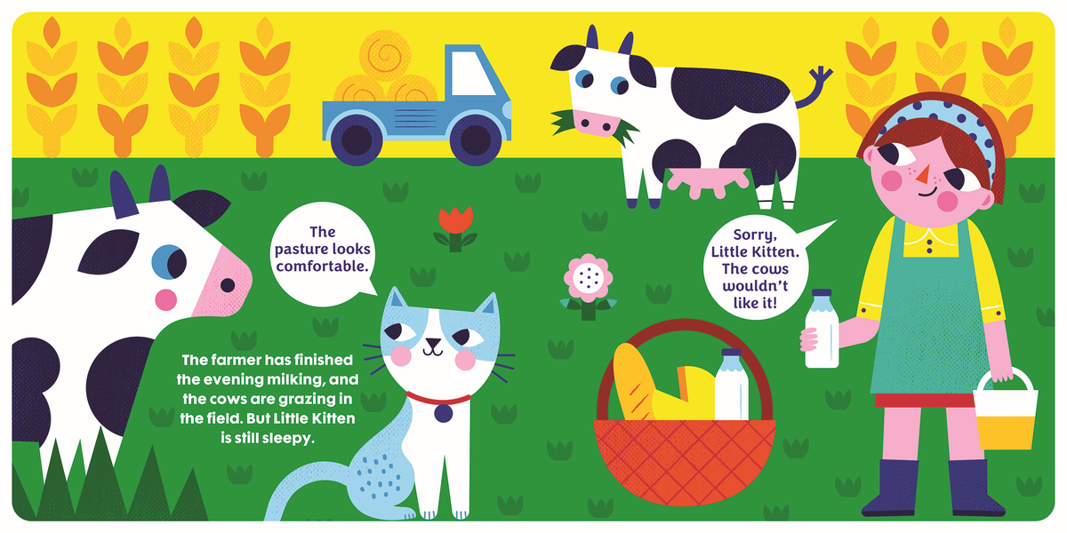 Book - Water Wonders Activity Book: On the Farm