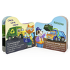 Board Book - Garbage Truck Tales