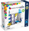 Magna-Tiles Space 32-Piece Set