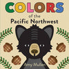 Board Book: Colors of the Pacific Northwest