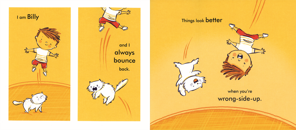 Book - Hardcover, This Boy Can Be Anything