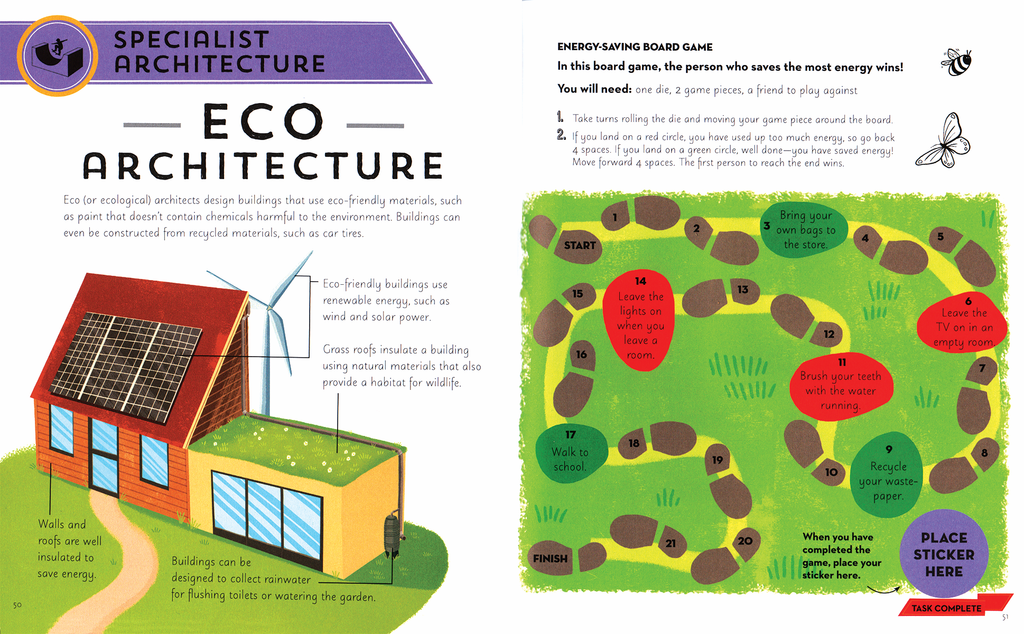 Book - Academy: Architect