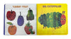 Eric Carle, The Very Hungry Caterpillar - Vinyl Bath Book
