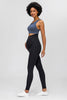 Maternity Yoga Pants (3 COLOR OPTIONS)