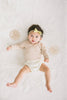 Wooden Reversible Monthly Milestone Photo Prop