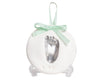 Deluxe Clay DIY Handprint And Footprint Keepsake