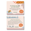 Book - Keepsake Gift, My Wishes for You as a New Parent Fill-in Books