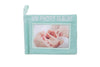 Baby's First Soft Photo Album, Baby Plush Interchangeable Photo Album