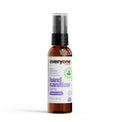 Lavender aloe hand sanitizer spray, bottle