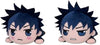Official Jujutsu Kaisen Big Plush 13" Megumi Fushiguro Lying Down