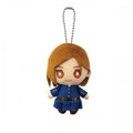 Jujutsu Kaisen Chain Plush Bag Charm Doll Kugisaki Nobara