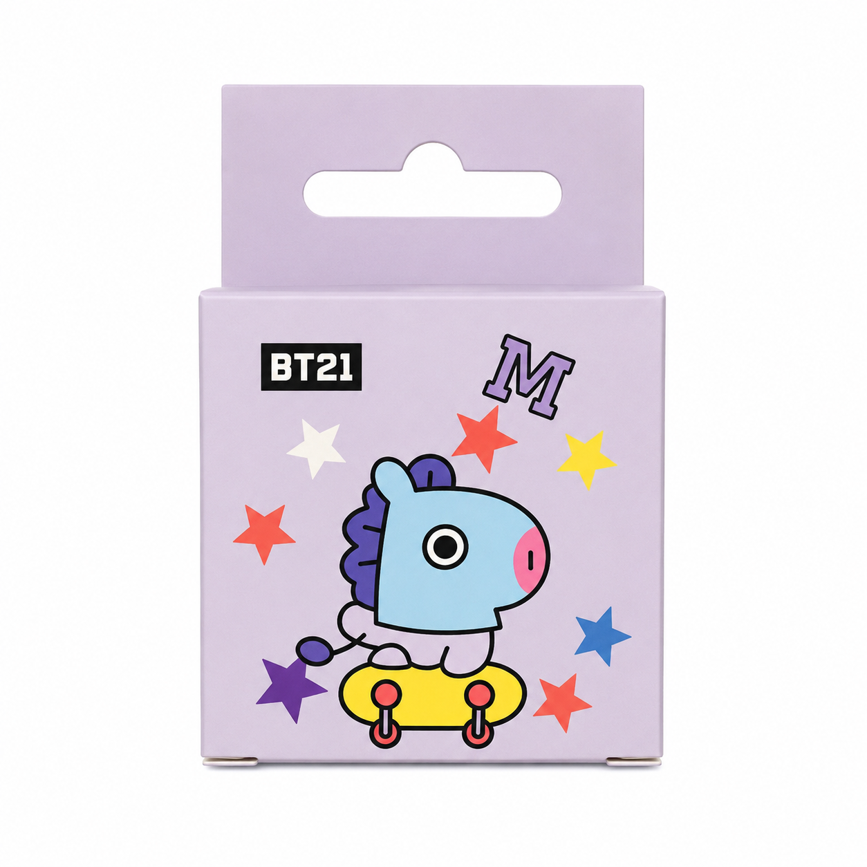BT21 Washi Tape - Journaling & Scrapbooking, MANG