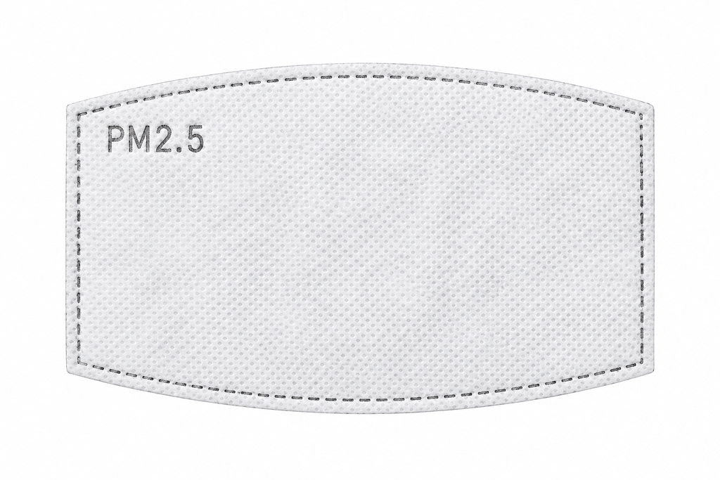 BTS Face Mask w/Vent, Washable, Reusable, Tween/Adult Size - We are Bulletproof Black