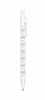 BT21 Ballpoint Retractable Pen - RJ Alpaca - Jin