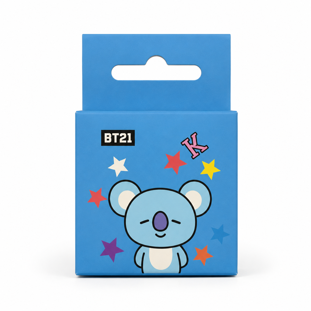 BT21 Washi Tape - Journaling & Scrapbooking, KOYA