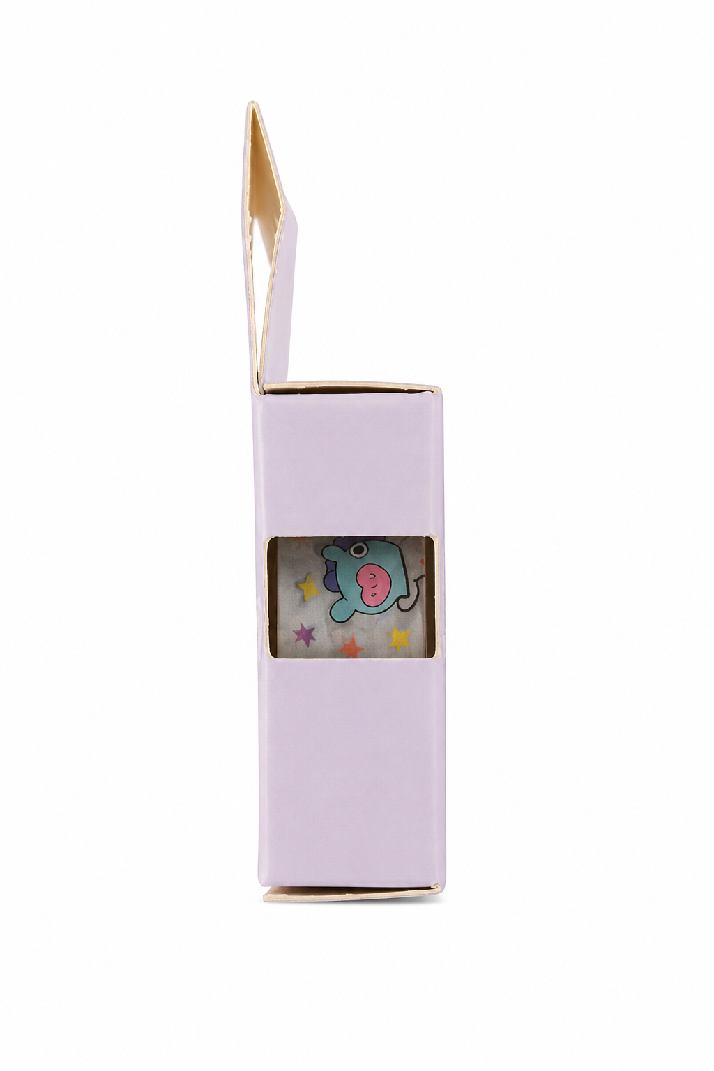 BT21 Washi Tape - Journaling & Scrapbooking, MANG