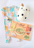Boba Milk Tea Plush Soft Toy - Open Kawaii Eyes (CLICK FOR SIZES)