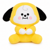 BT21 Plush Toy, 12"-15" Large Baby Chimmy Puppy (BTS Jimin)
