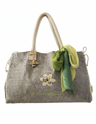 FREE TOTE, BB LUX COTTON TOTE: FREE W/ANY ORDER $150+