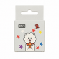 BT21 Washi Tape - Journaling & Scrapbooking, RJ
