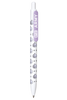 BT21 Ballpoint Retractable Pen - Van Robot - ARMY