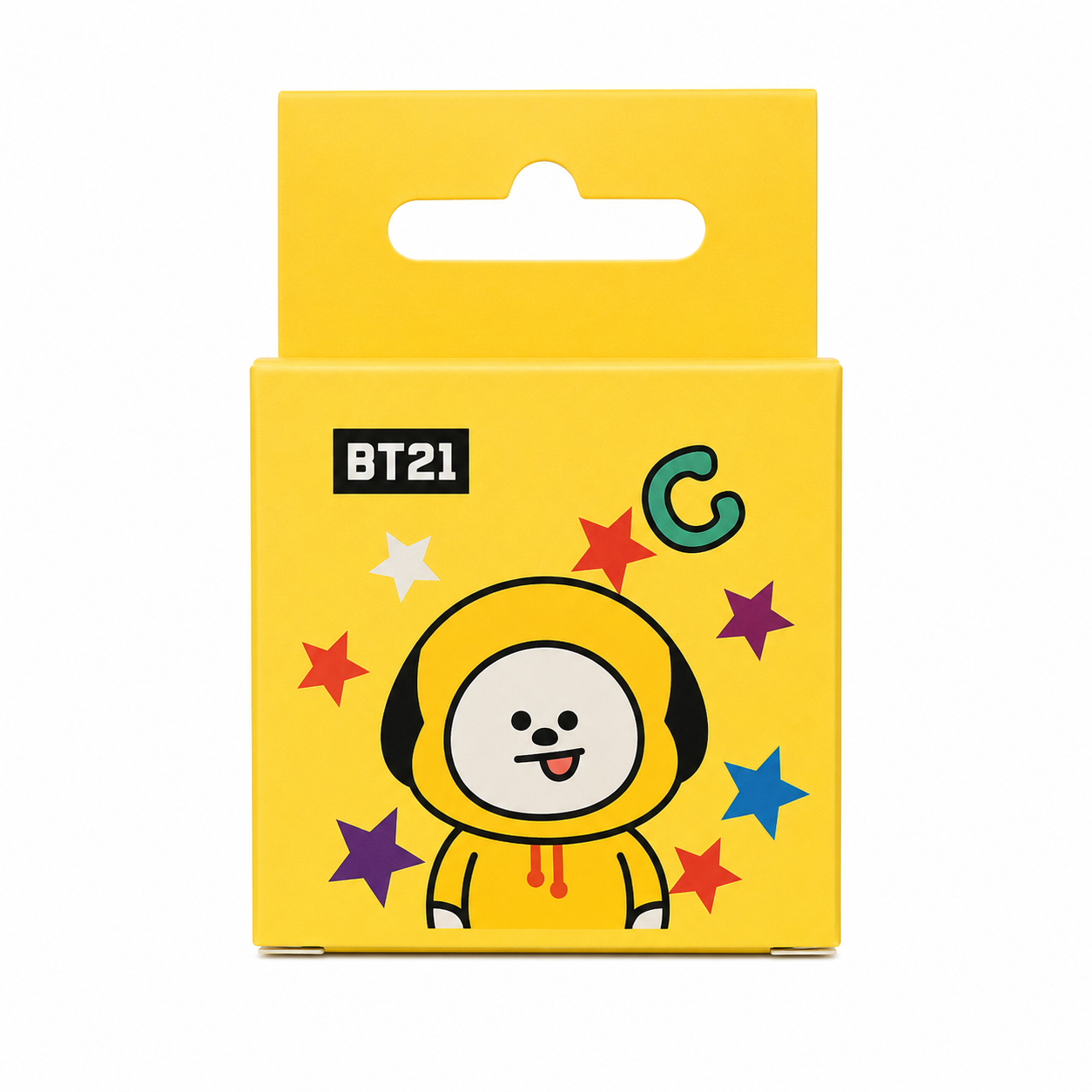 BT21 Washi Tape - Journaling & Scrapbooking, CHIMMY