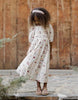 Rylee + Cru Mini Girls Della Dress - Folklore