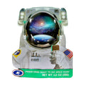 Astronaut freeze-dried mint chocolate chip ice cream sandwich, package