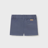 1271 Mayoral Baby Boys Twill Shorts - Nautical