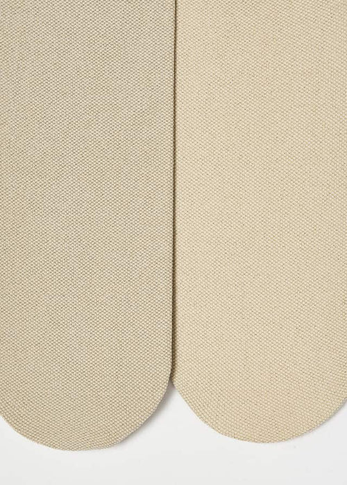 Shimmer Girls Mayoral Champagne Tights