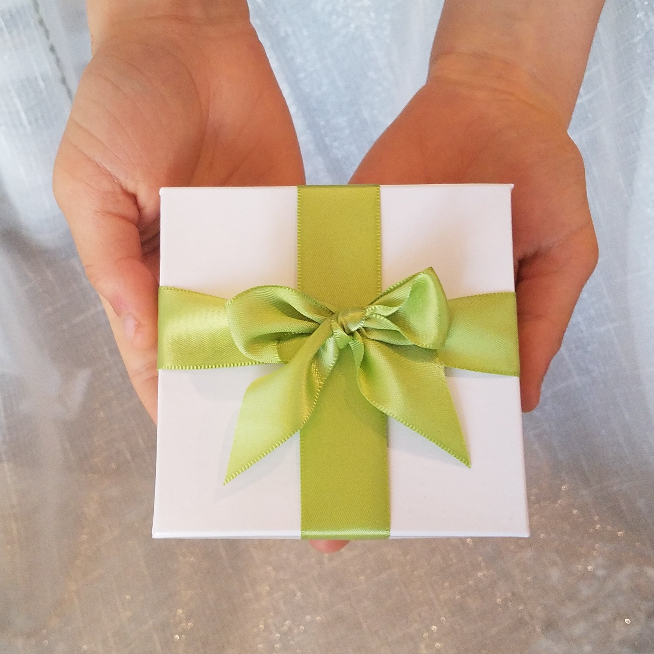 Free Gift Wrapping