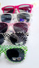 Sunglasses, Classic Wayfarers, Color Blocks (CLICK FOR COLOR OPTIONS)