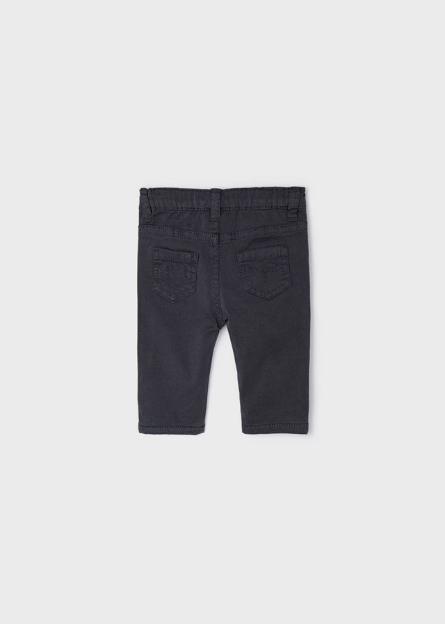 Boys Mayoral Elasticated Waistband, Back Functional Pockets