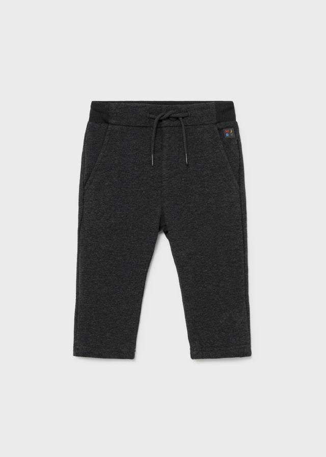boys grey dress pants Kids World Boys' Expandable Waist Dress Pants