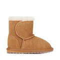 Toddle Chestnut Booties, EMU Australia