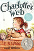 E.B. White's Charlotte's Web, Book