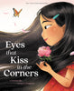 Eyes That Kiss in the Corners - Cover Page