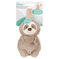 Gund Lil Luvs Lovey Reese Sloth, Tuck Away Security Blanket