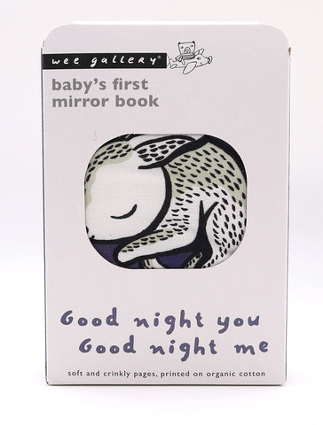 Book - Wee Gallery Good Night You, Good Night Me