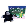 Goodnight Gorilla Book & Plush Toy Set plush 