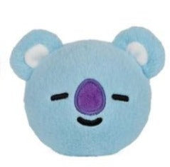 BT21 Koya Koala Plush Slow Rise Squishy Plush