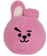 BT21 Cooky Bunny Plush Slow Rise Squishy Plush