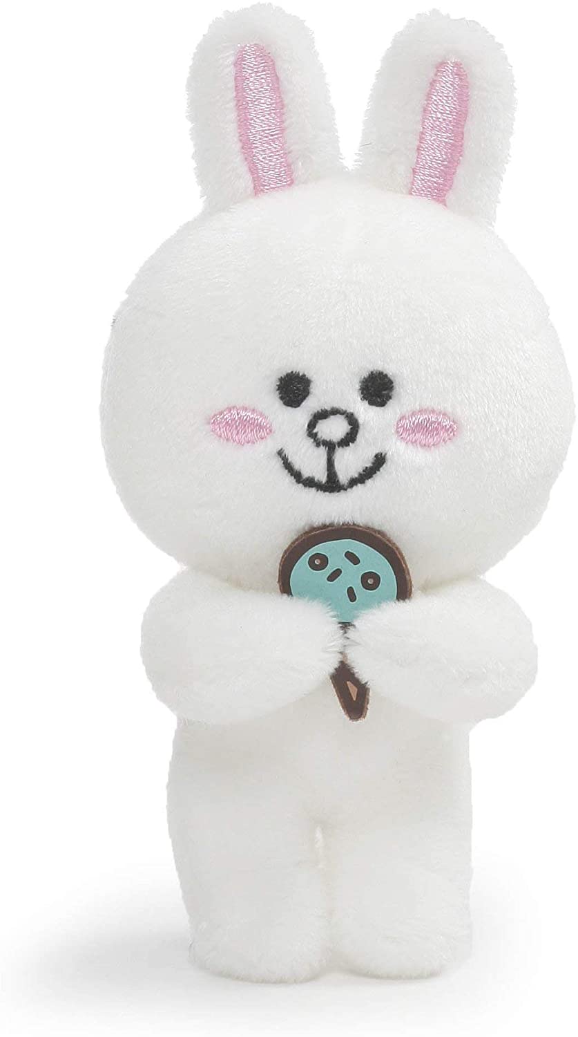 Line Friends Official Blind Box Series 1, A Day With Friends