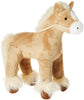 Gund, Standing Soft Plush Clydesdale Horse, 15"