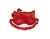 Hello Kitty Plush Satin Lined Sleep Mask