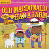 Book - Indestructibles, Chew-Proof, Washable Book - Old MacDonald Had a Farm