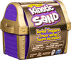 Kinetic Sand - Buried Treasure Chest