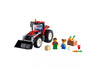 LEGO City, Tractor, 148pcs, 5yr to adult