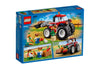 LEGO City, Tractor, 148pcs, 5yr to adult