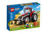LEGO City, Tractor, 148pcs, 5yr to adult